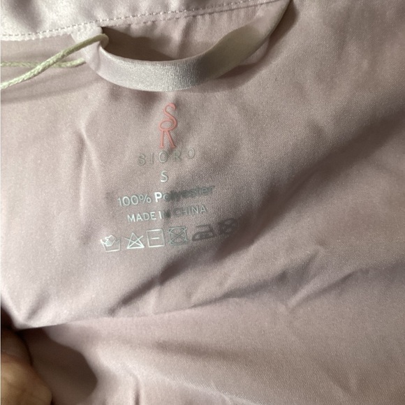 NWT Sioro Women’s Robe - Picture 6 of 7